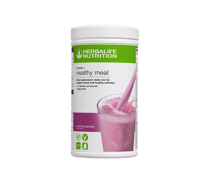 Formula 1 Nutritional Shake Meal - Summer Berries - 550 g
