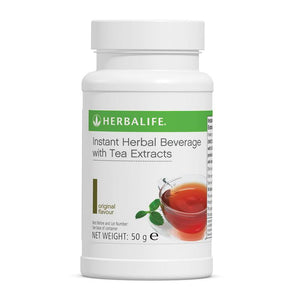 Instant Herbal Beverage Original 50 mg - Nutrition-Bodycare.com