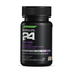 Restore 30 capsules - Nutrition-Bodycare.com