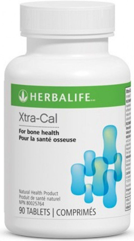 Xtra-Cal® Women 90 tablets - Nutrition-Bodycare.com